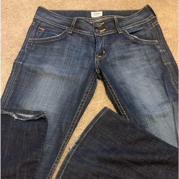 Hudson Jeans - Picture 2 of 4